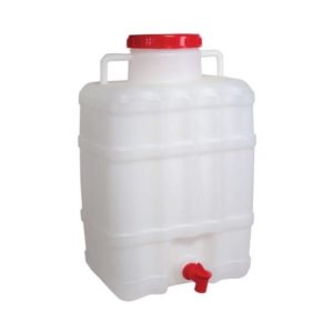 Канистра-умывальник 20л м-667