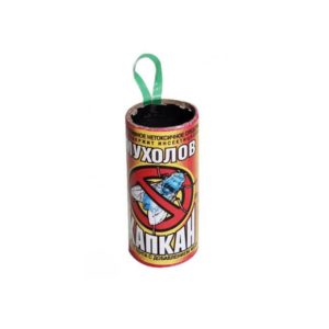 Мухолов фрегат Россия
