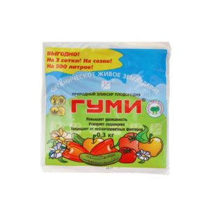 Гуми 30 универсал. паста 300г