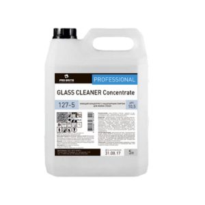 Моющ.ср. д/стёкл GLASS CLEAN 1л 127-1