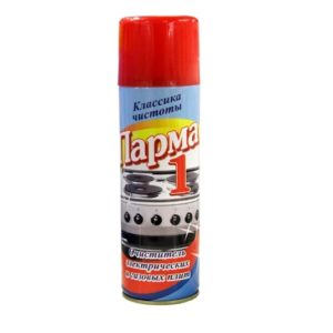 ПАРМА-1 Чист ср-во элек/газ плит