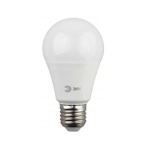 Лампа ЭРА LED A55-7W-827-E27-A60