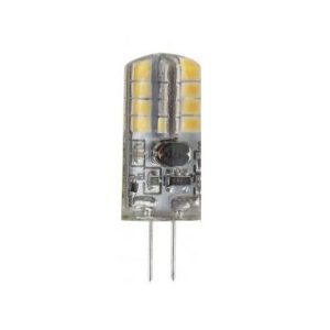 Лампа ЭРА LED JC-2W-827-G4
