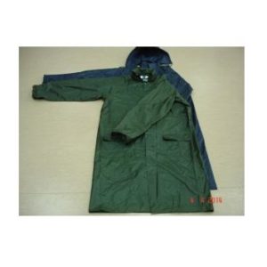 Дождевик плащ полиэстер XXXL N7/ XXL-54Р