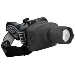 Налобный фонарь КОСМОС H3 LED 1*3W