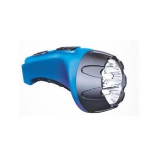 Фонарь аккумул.Digger PM-0104
