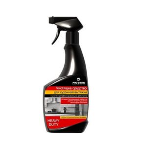 Ср-во чист. д/вытяж. HEAVY DUTY 0,5л 78505