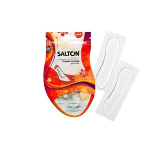 SALTON гелевые полоски для пятки