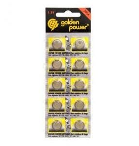 Эл-т питания Golden Power G8 бл/10