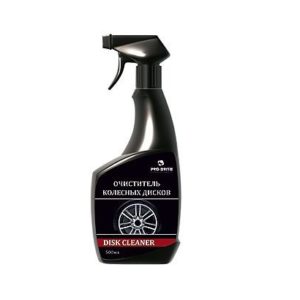Очист.колёс.диск. DISK CLEANER 0,5л 15305