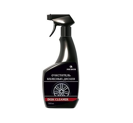 Очист.колёс.диск. DISK CLEANER 0,5л 15305