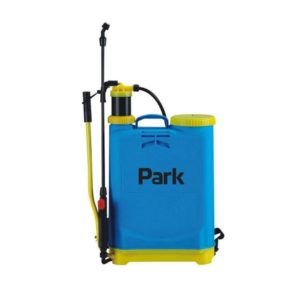 Распылитель сад.PARK 16л телескоп