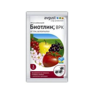 Биотлин амп.3мл от ТЛИ и др.АВГ