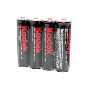 Эл-т питания Kodak Long Life R06 SW4