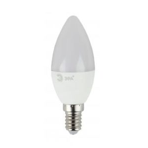 Лампа ЭРА LED B35-6W-827-E14 ECO