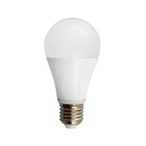Лампа CAMELION LED 10/75W E27 груша