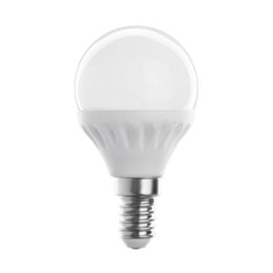 Лампа КОСМОС LED SD 7W GL45 E1430 Lksm 3