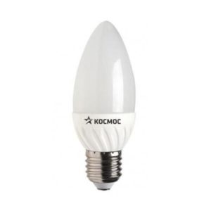 Лампа КОСМОС LED 3W CN E27 3000