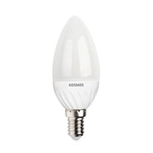 Лампа КОСМОС LED SD 7W CN E1430 Lksm 3ур