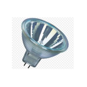 Лампа галоген.MR 16/ст.12V 20W GU5.3