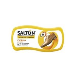 SALTON губка Волна с норковым маслом