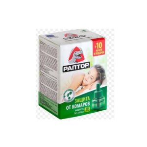 Раптор 30ночей станд.жидкость