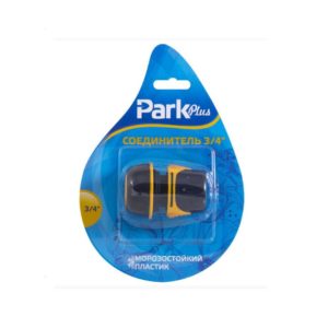 Соединитель  DY8029DL   3/4"  PARK