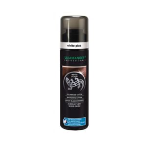 Саламандра White Liquid 75мл белый