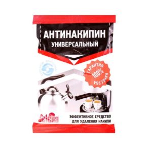 Селена антинакипин Москва KIFA