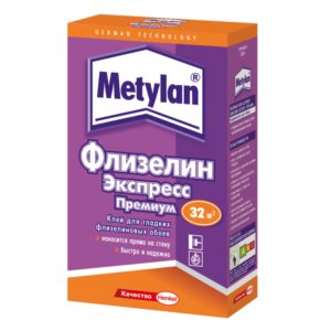 Метилан Флизелин премиум 250г