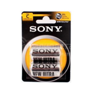 Эл-т питания SONY R14 BP2