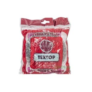 Губка из стали TEXTOP T319 80гр