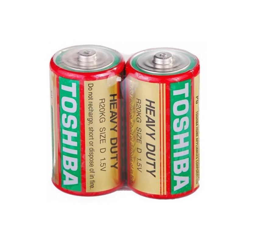 Эл-т питания Toshiba R20