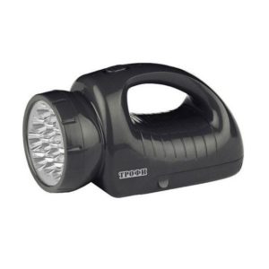 Фонарь Трофи TSP12 аккум.12+18 LED