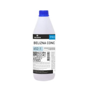 Ср-во д/стирки BELIZNA концен. 1л 652-1