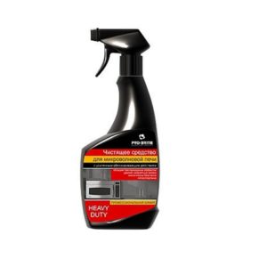 Ср-во чист. д/СВЧ  HEAVY DUTY 0.5л 78805