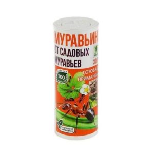 Муравьин туба 300г чист.дом