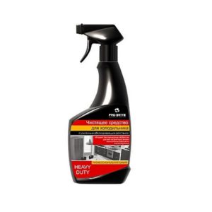 Ср-во чист. д/холод. HEAVY DUTY 0,5л 78605