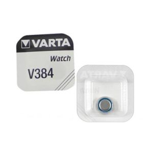 Батар.д/часов VARTA V384/SR41736G3