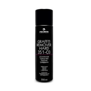 Аэр.чистящ.ср-во Graffiti Rem. 0,5л 35105