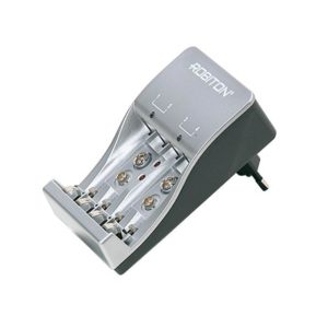 Зарядное устройство ROBITON Smart S500