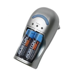 Зарядное устройство ROBITON TF250-4