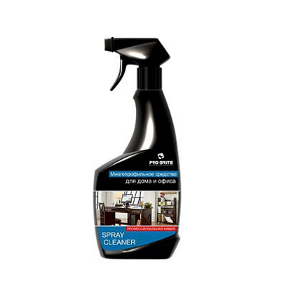 Ср-во д/дома/офиса SprayClean. 0,5л 79205