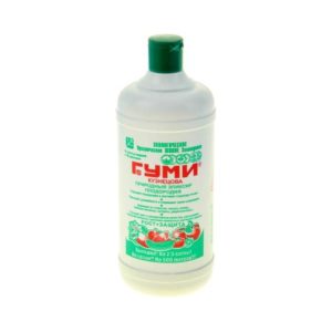 Гуми-20 универсальн.жидкость 0.5л