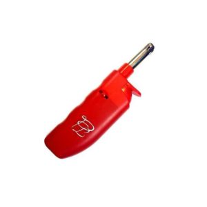 Зажигалка газ.кухон.МИНИ PL353/USO4