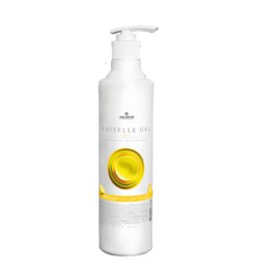 Моющ.гель д/посуды  VAIS.GEL LEMON 0.5л