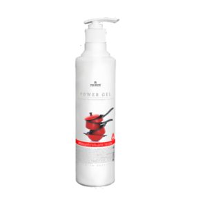 Моющ.гель д/посуды POWER GEL 0,5л