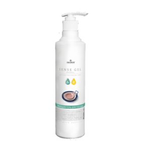 Моющ.гель д/посуды SENSE GEL 0.5л