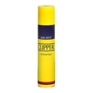 Газ CLIPPER д/зажигалок 300мл
