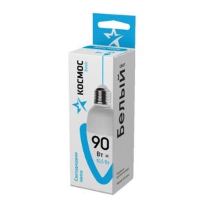 Лампа КОСМ.BAS.LED 10.5W CN E274500